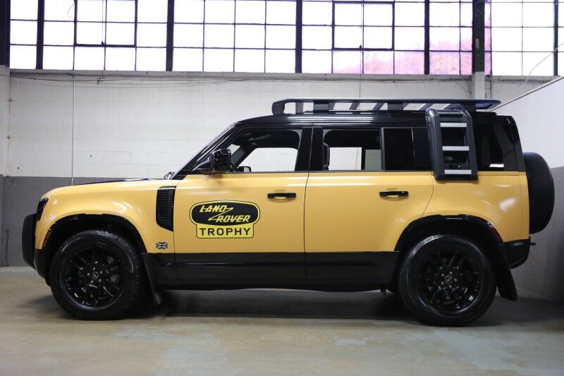 2022 Land Rover Defender X-Dynamic SE Plainview NY