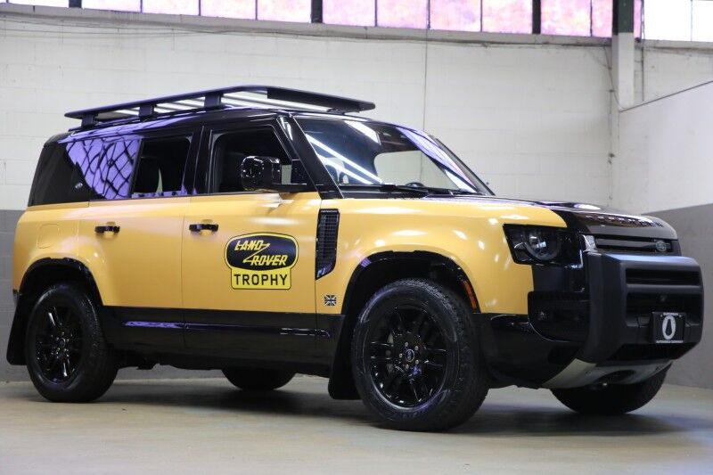 2022 Land Rover Defender X-Dynamic SE Plainview NY