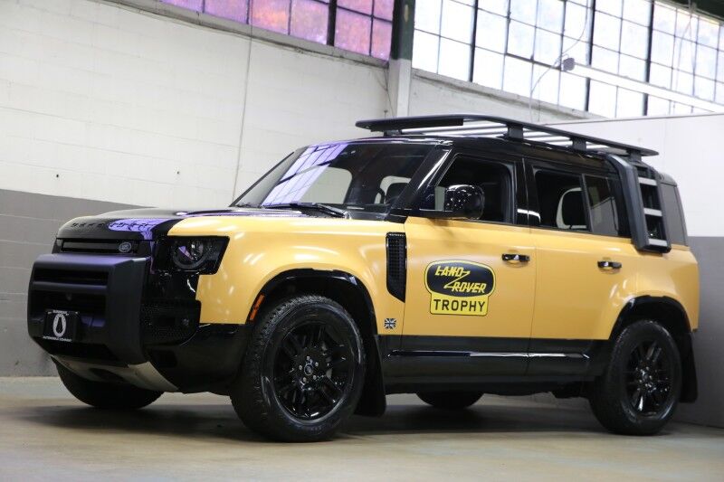 2022 Land Rover Defender X-Dynamic SE Plainview NY