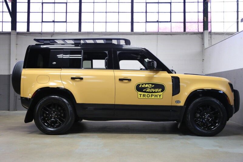 2022 Land Rover Defender X-Dynamic SE Plainview NY