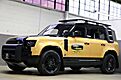 2022 Land Rover Defender X-Dynamic SE