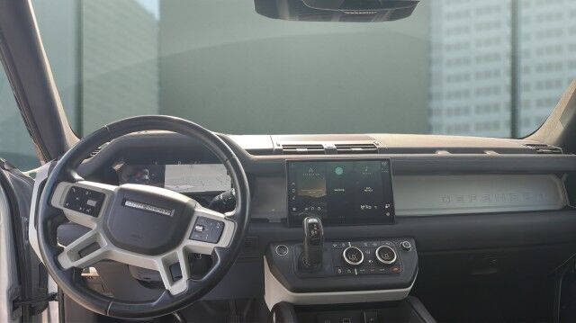 2022 Land Rover Defender X-Dynamic SE San Juan TX