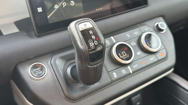2022 Land Rover Defender X-Dynamic SE San Juan TX