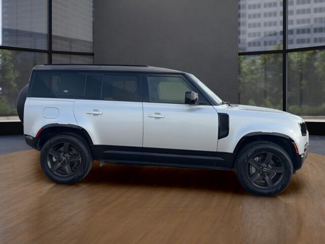 2022 Land Rover Defender X-Dynamic SE San Juan TX