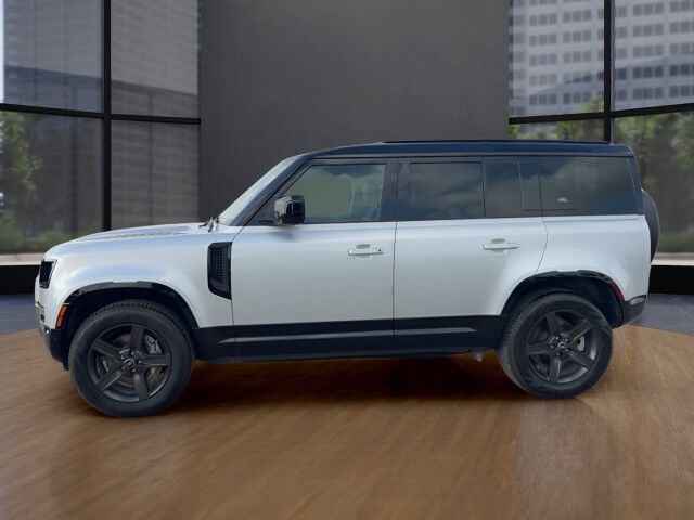 2022 Land Rover Defender X-Dynamic SE San Juan TX