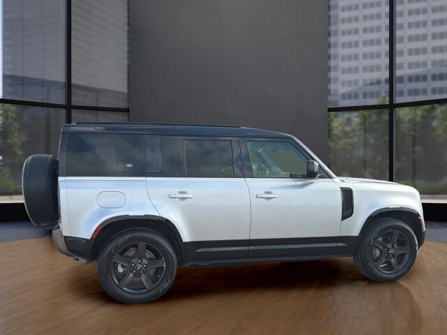 2022 Land Rover Defender X-Dynamic SE San Juan TX