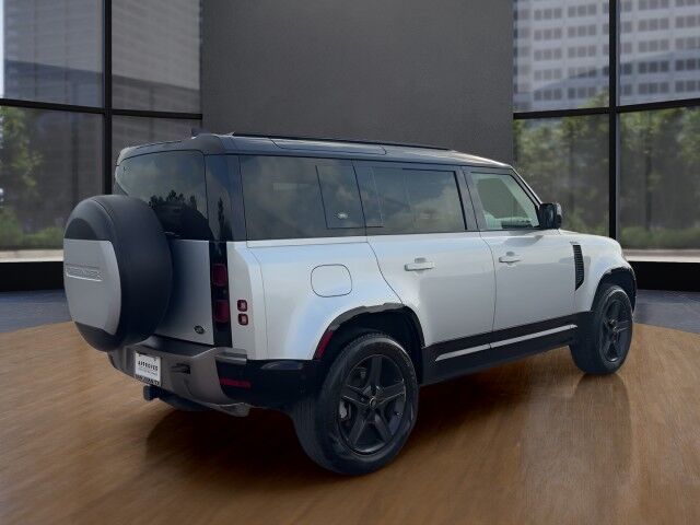 2022 Land Rover Defender X-Dynamic SE San Juan TX