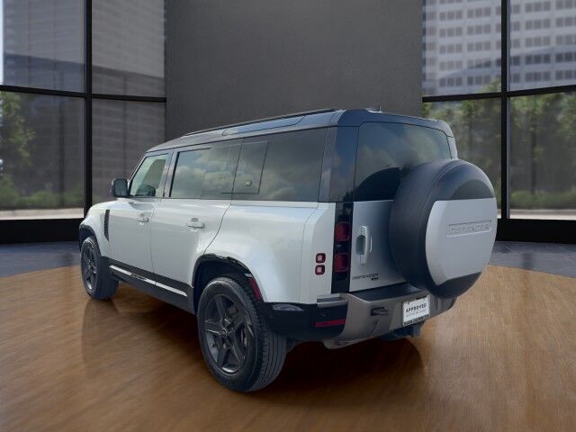 2022 Land Rover Defender X-Dynamic SE San Juan TX