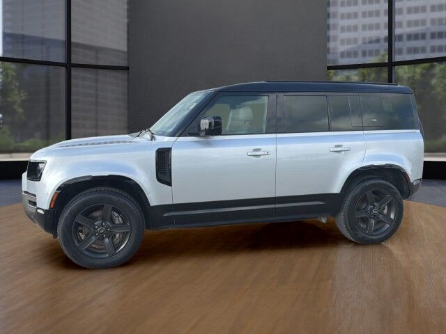 2022 Land Rover Defender X-Dynamic SE San Juan TX