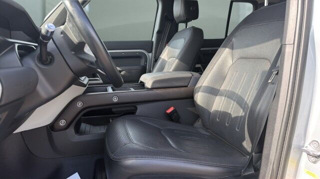 2022 Land Rover Defender X-Dynamic SE San Juan TX
