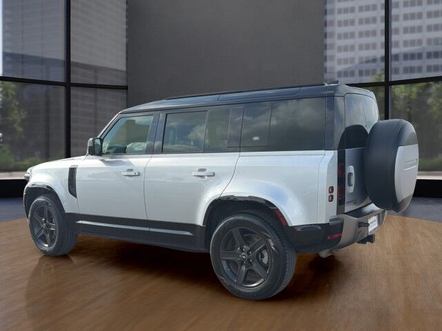 2022 Land Rover Defender X-Dynamic SE San Juan TX