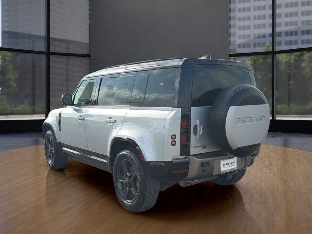 2022 Land Rover Defender X-Dynamic SE San Juan TX