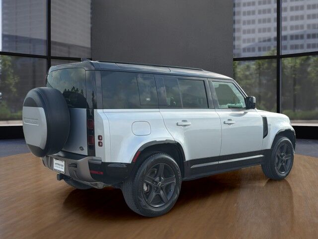 2022 Land Rover Defender X-Dynamic SE San Juan TX