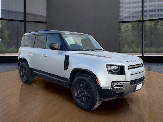 2022 Land Rover Defender X-Dynamic SE San Juan TX