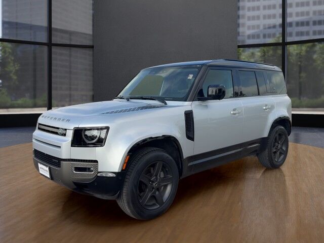 2022 Land Rover Defender X-Dynamic SE
