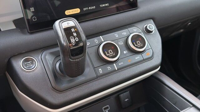 2022 Land Rover Defender X-Dynamic SE San Juan TX