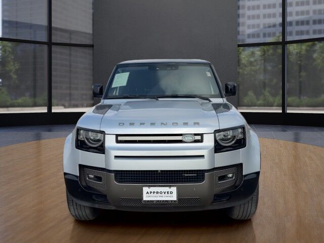 2022 Land Rover Defender X-Dynamic SE San Juan TX