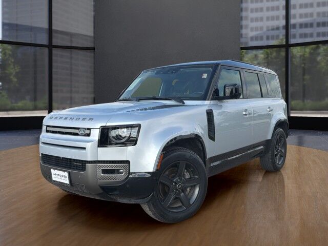 2022 Land Rover Defender X-Dynamic SE San Juan TX