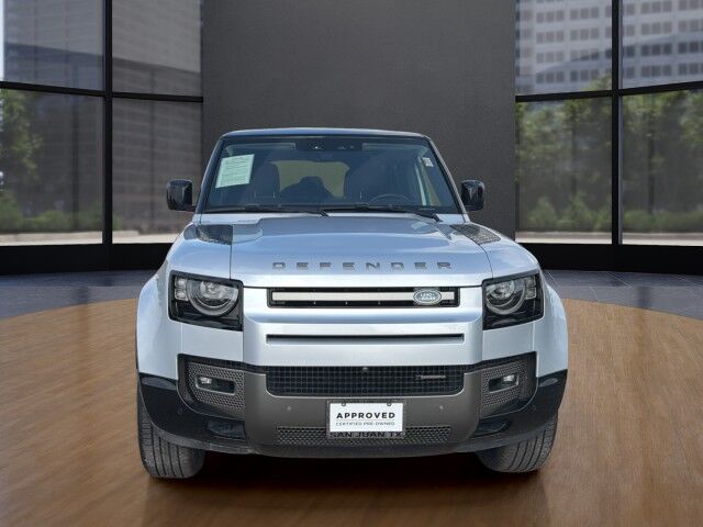 2022 Land Rover Defender X-Dynamic SE San Juan TX