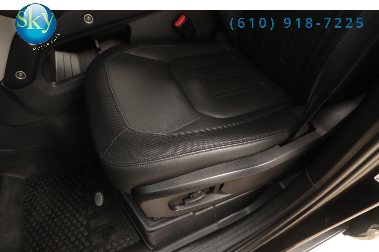 2022 Land Rover Defender X-Dynamic SE TROPHY EDITION PACK 1 of 220 West Chester PA