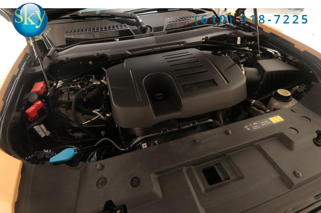 2022 Land Rover Defender X-Dynamic SE TROPHY EDITION PACK 1 of 220 West Chester PA