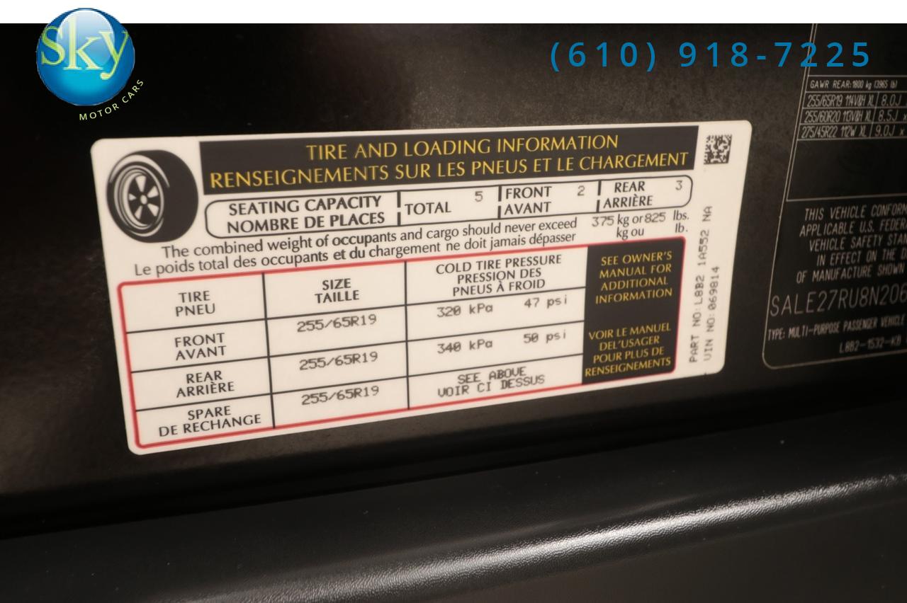 2022 Land Rover Defender X-Dynamic SE TROPHY EDITION PACK 1 of 220 West Chester PA