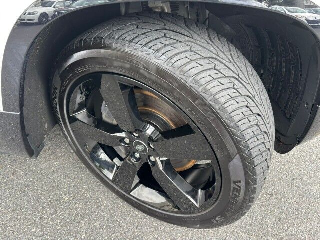 2022 Land Rover Defender X-Dynamic SE Whitehall PA 2022 Land Rover Defender X-Dynamic SE Whitehall PA