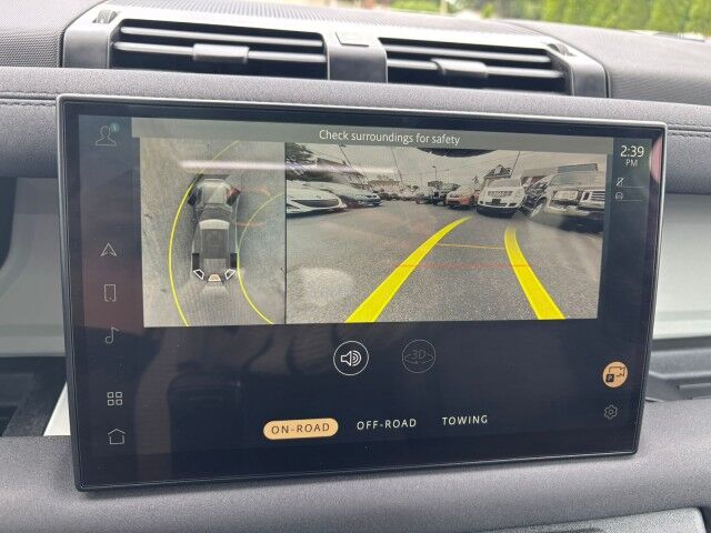 2022 Land Rover Defender X-Dynamic SE Whitehall PA