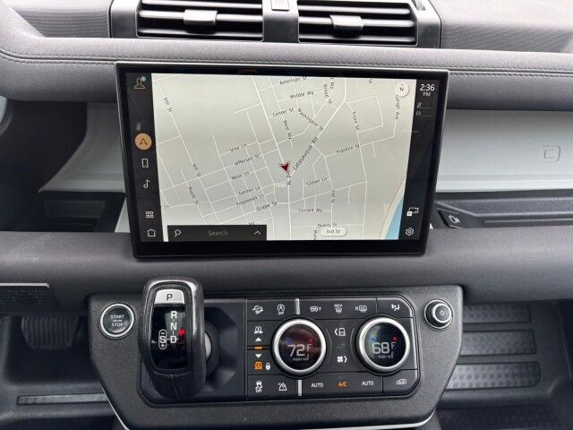 2022 Land Rover Defender X-Dynamic SE Whitehall PA 2022 Land Rover Defender X-Dynamic SE Whitehall PA