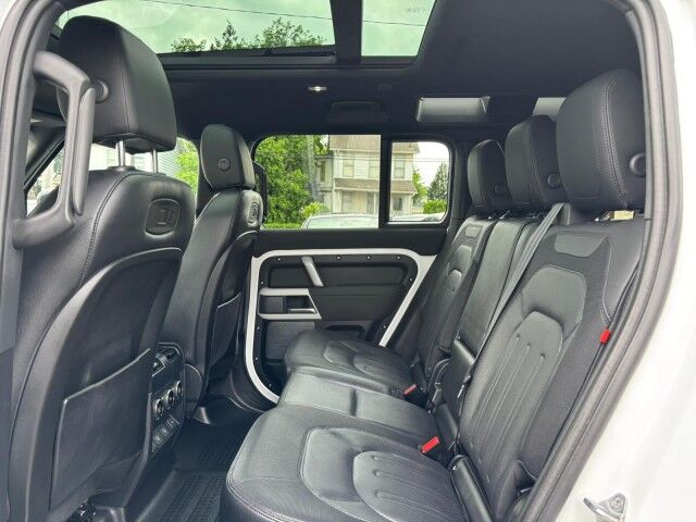 2022 Land Rover Defender X-Dynamic SE Whitehall PA