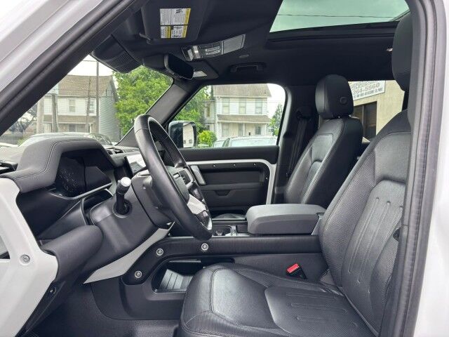 2022 Land Rover Defender X-Dynamic SE Whitehall PA