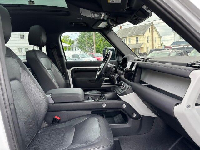 2022 Land Rover Defender X-Dynamic SE Whitehall PA