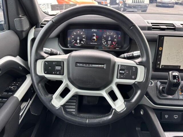 2022 Land Rover Defender X-Dynamic SE Whitehall PA