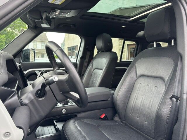 2022 Land Rover Defender X-Dynamic SE Whitehall PA