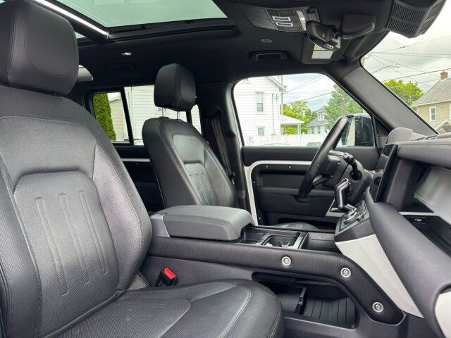 2022 Land Rover Defender X-Dynamic SE Whitehall PA