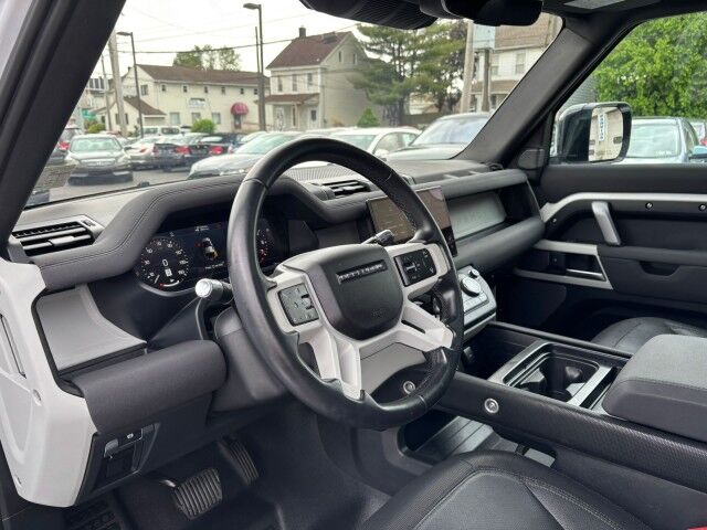 2022 Land Rover Defender X-Dynamic SE Whitehall PA