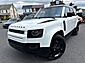 2022 Land Rover Defender X-Dynamic SE Whitehall PA 2022 Land Rover Defender X-Dynamic SE Whitehall PA