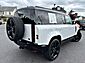 2022 Land Rover Defender X-Dynamic SE Whitehall PA 2022 Land Rover Defender X-Dynamic SE Whitehall PA