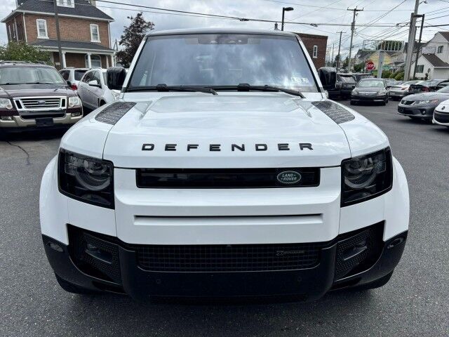 2022 Land Rover Defender X-Dynamic SE Whitehall PA