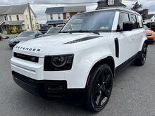 2022_Land Rover_Defender_X-Dynamic SE_ Whitehall PA