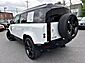 2022 Land Rover Defender X-Dynamic SE Whitehall PA 2022 Land Rover Defender X-Dynamic SE Whitehall PA