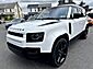 2022 Land Rover Defender X-Dynamic SE Whitehall PA 2022 Land Rover Defender X-Dynamic SE Whitehall PA