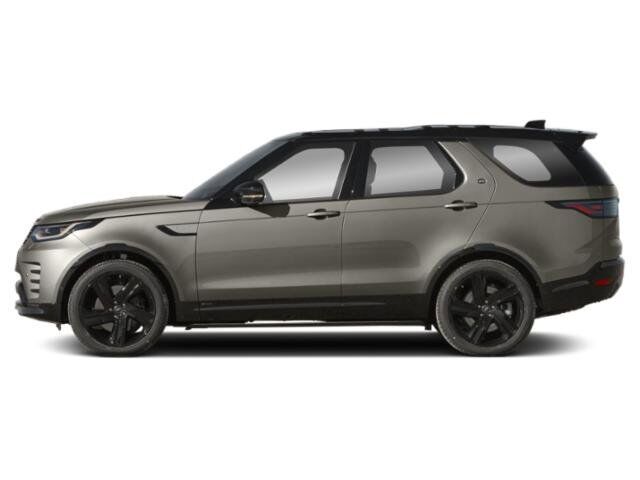 2022 Land Rover Discovery HSE R-Dynamic San Juan TX