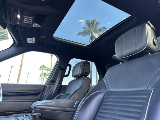 2022 Land Rover Discovery P360 HSE R-Dynamic Tucson AZ