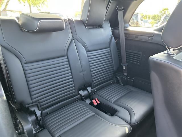 2022 Land Rover Discovery P360 HSE R-Dynamic Tucson AZ