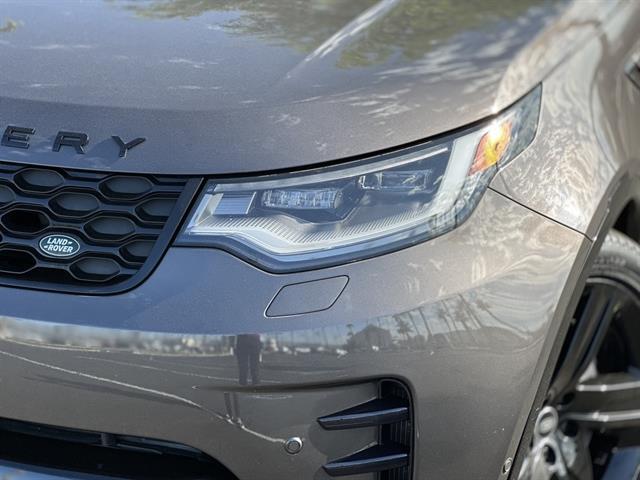 2022 Land Rover Discovery P360 HSE R-Dynamic Tucson AZ