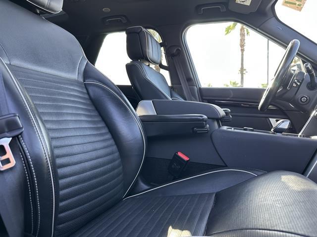 2022 Land Rover Discovery P360 HSE R-Dynamic Tucson AZ