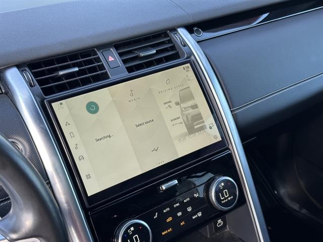 2022 Land Rover Discovery P360 HSE R-Dynamic Tucson AZ
