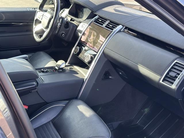2022 Land Rover Discovery P360 HSE R-Dynamic Tucson AZ