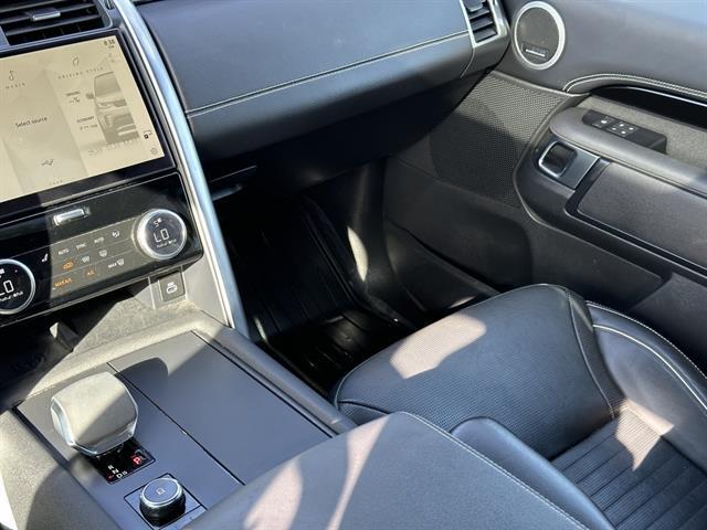 2022 Land Rover Discovery P360 HSE R-Dynamic Tucson AZ